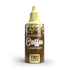 Tru Hydration Coffee Enhancer - 3 Pack