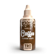 Tru Hydration Coffee Enhancer - 3 Pack