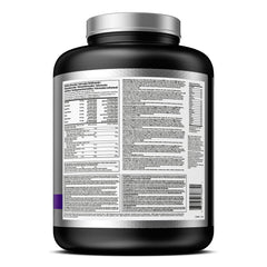 MuscleTech Mass-Tech Elite Cookies and Cream - 3.18kg