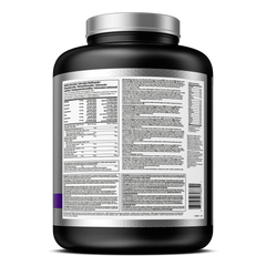 MuscleTech Mass-Tech Elite Cookies and Cream - 3.18kg