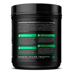 MuscleTech Amino Build - 40 Servings