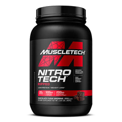MuscleTech Nitro-Tech Ripped