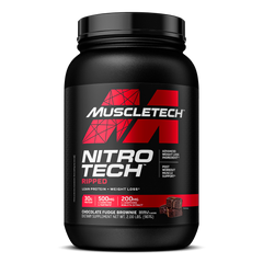 MuscleTech Nitro-Tech Ripped Performance Series