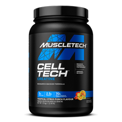 MuscleTech Cell Tech Creatine (EU)