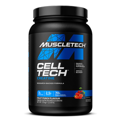 MuscleTech Cell Tech Creatine (EU)
