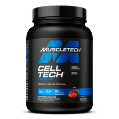 MuscleTech Cell Tech Creatine (EU)