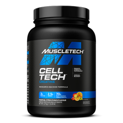MuscleTech Cell Tech Creatine (EU)