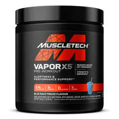 MuscleTech Vapor X5