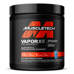 MuscleTech Vapor X5