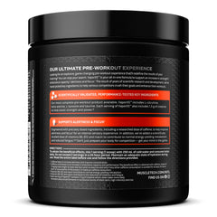 MuscleTech Vapor X5