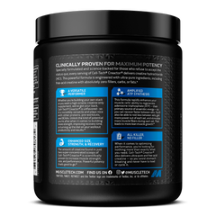 MuscleTech Cell-Tech Creactor - 120 Servings