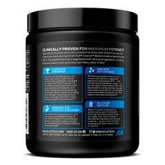 MuscleTech Cell-Tech Creactor - 120 Servings