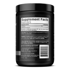 MuscleTech Platinum 100% Glutamine Powder - 300g