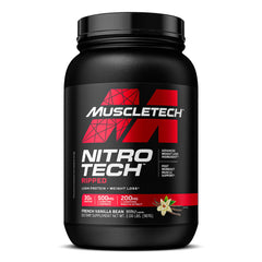 MuscleTech Nitro-Tech Ripped