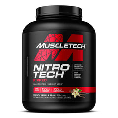MuscleTech Nitro-Tech Ripped