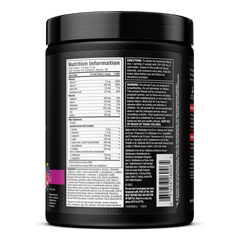 MuscleTech Platinum EAA - 30 Servings (EU)