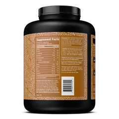 MuscleTech Nitro-Tech 100% Whey Gold 5lbs - Dulce de Leche