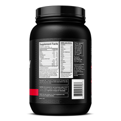 MuscleTech Iso Whey - 907g