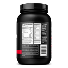 MuscleTech Iso Whey - 907g