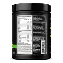 MuscleTech Platinum EAA - 30 Servings (EU)