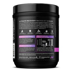 MuscleTech Platinum EAA - 30 Servings