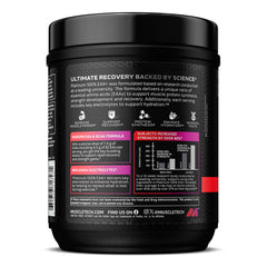 MuscleTech Platinum EAA - 30 Servings