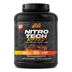 MuscleTech Nitro-Tech Ripped