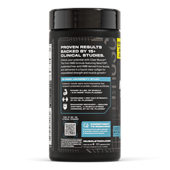 MuscleTech Clear Muscle - 42 Liquid Softgels
