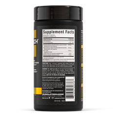 MuscleTech Alpha Test 100mg - 120 Capsules
