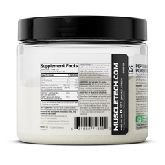 MuscleTech Recovery Peptide 144, Unflavored - 172g (30 servings)