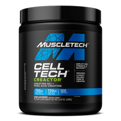 MuscleTech Cell-Tech Creactor - 120 Servings