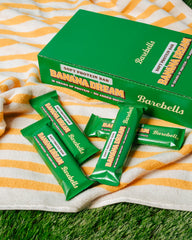 Barebells Soft Banana Dream (55g) 12-pack