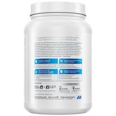 MuscleTech Grass Fed 100% Whey Protein Triple Chocolate (816g) 1.8lbs