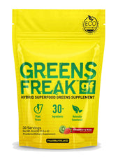 PharmaFreak GREENS FREAK - 30 Servings