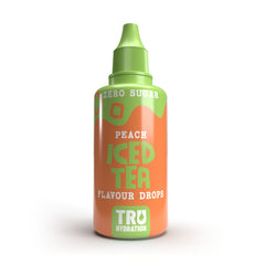 Tru Hydration Iced Tea Enhancer - 3 Pack