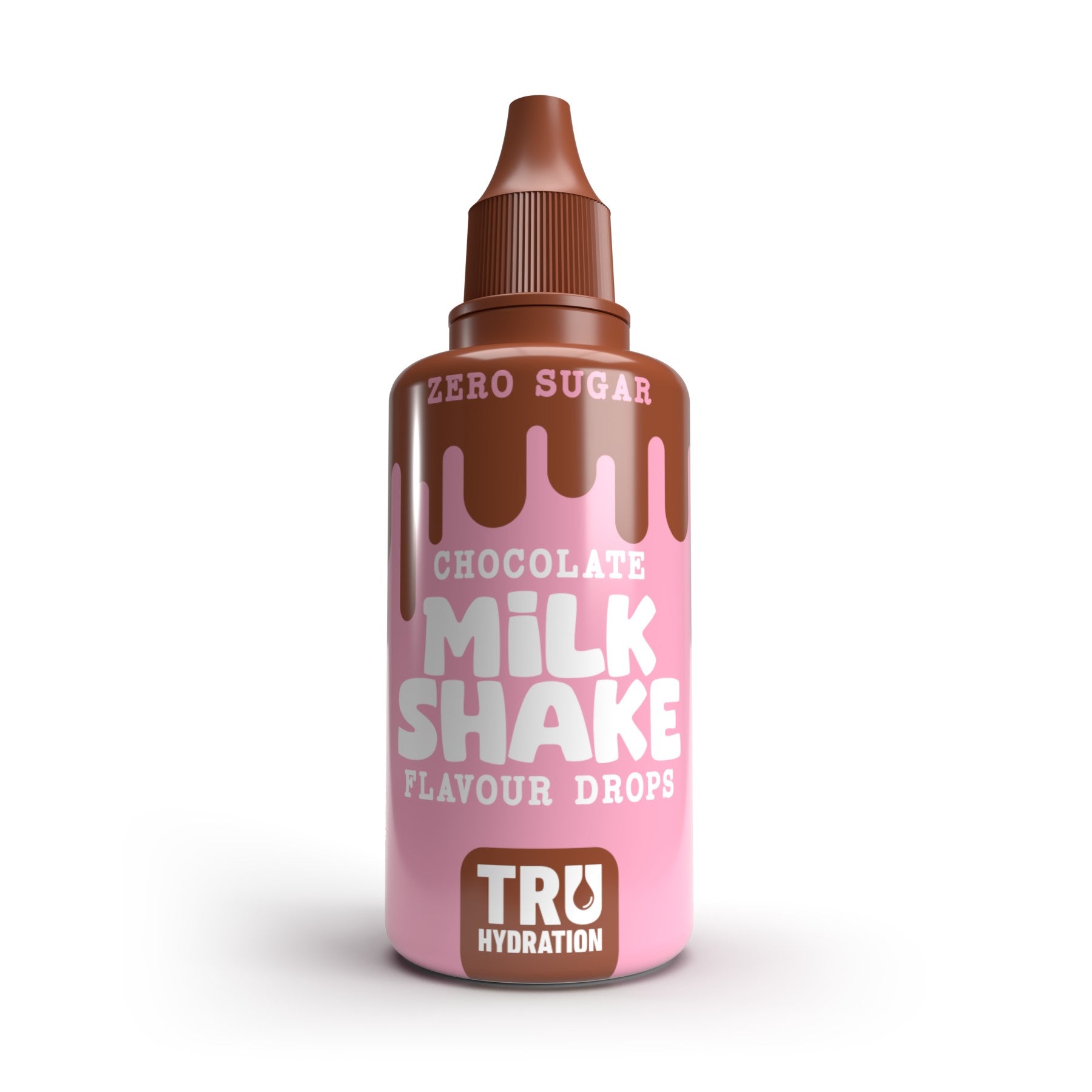 Tru Hydration Milkshake Enhancer Caramel, Condensed Milk & Chocolate ...