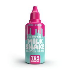Tru Hydration Milkshake Enhancer - 3 Pack
