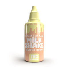 Tru Hydration Milkshake Enhancer - 45ml