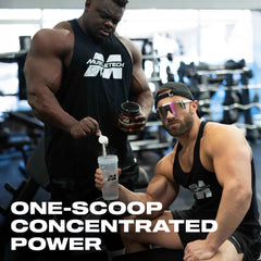 MuscleTech EuphoriQ Pre-workout
