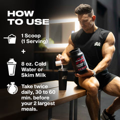 MuscleTech Nitro-Tech Ripped