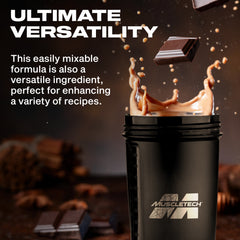 MuscleTech Nitro-Tech 100% Whey Gold