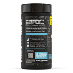 MuscleTech Clear Muscle - 84 Softgels