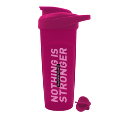 PharmaFreak Shaker Bottle 600ml