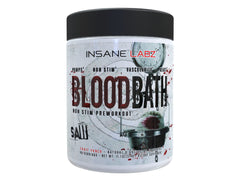 Insane Labz - Blood Bath SAW 314g