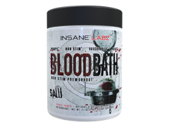 Insane Labz - Blood Bath SAW 314g