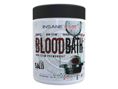 Insane Labz - Blood Bath SAW 314g