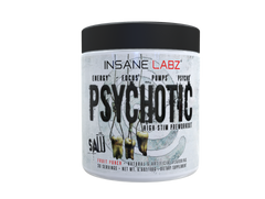 Insane Labz - Psychotic SAW 188g