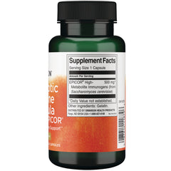 Swanson Postbiotic Immune Formula 500 mg - 60 Capsules
