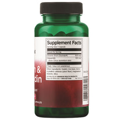 Swanson Diosmin & Hesperidin with DiosVein - 60 Capsules