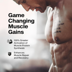 MuscleTech Muscle Peptide 185 - 84 Capsules